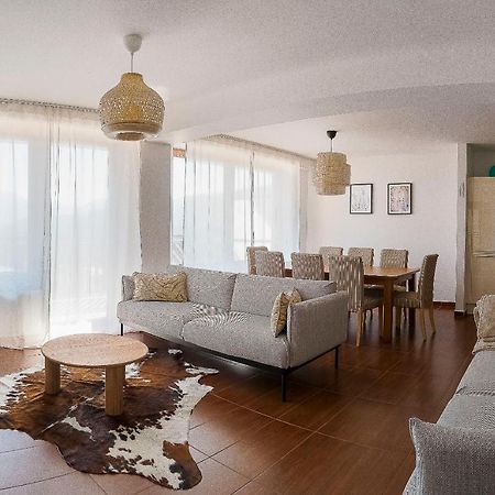 Panorama Apartman 44-C Donovaly Exterior foto