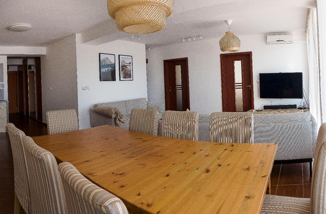 Panorama Apartman 44-C Donovaly Exterior foto